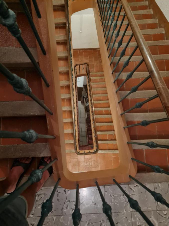 Sete T2 Cosy Et Chaleureux Quartier Gare Lägenhet Exteriör bild