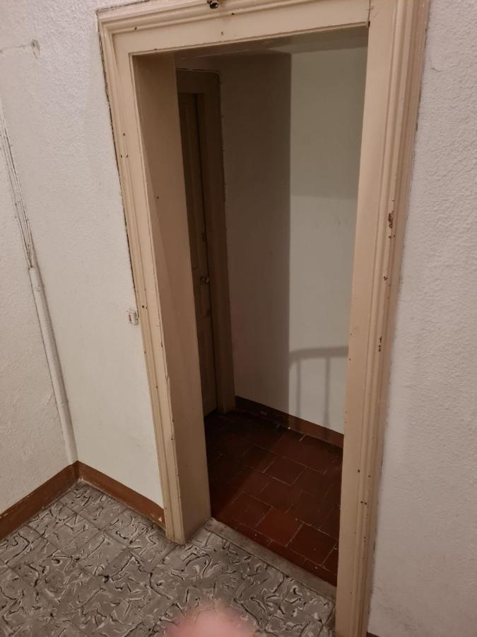 Sete T2 Cosy Et Chaleureux Quartier Gare Lägenhet Exteriör bild