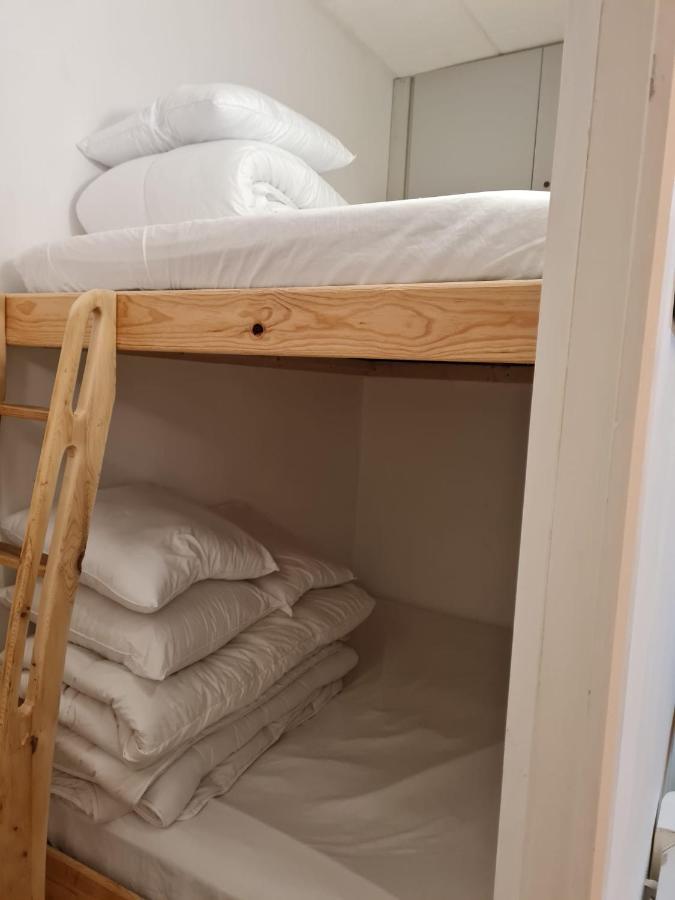 Sete T2 Cosy Et Chaleureux Quartier Gare Lägenhet Exteriör bild